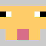 Minecraft profile picture for @Twists