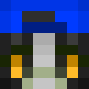 Skin Head