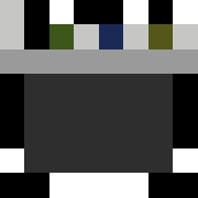 Skin Head