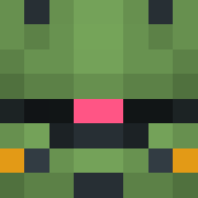 Skin Head