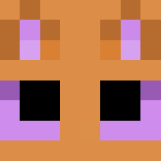 Minecraft profile picture for @FemPixel