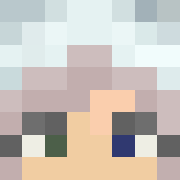 Skin Head