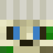 Skin Head