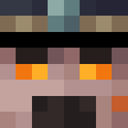 Skin Head