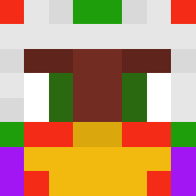 Skin Head