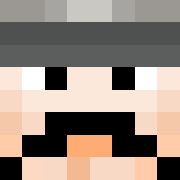 Skin Head