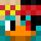 avatar Endskew skin