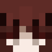 Minecraft profile picture for @Fluorescence