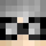 Skin Head