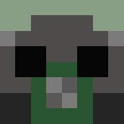 Skin Head