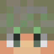 Skin Head