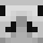 reclicked Minecraft head