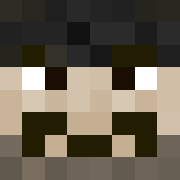 Skin Head