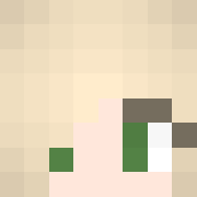 Minecraft profile picture for @Errors