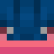 Minecraft profile picture for @Mold