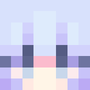 Minecraft profile picture for @Snowing