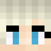 Minecraft profile picture for @eden
