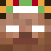 Skin Head