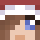 Clarisho Minecraft head