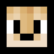Minecraft profile picture for @MrWanted