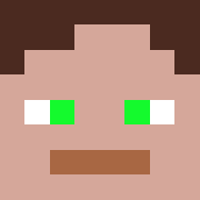Minecraft profile picture for @Rack