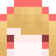 Minecraft profile picture for @HowieOUO