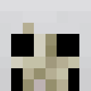 Minecraft profile picture for @graciously
