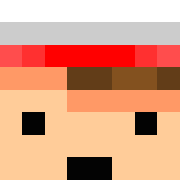 Minecraft profile picture for @Yeri