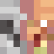 Skin Head