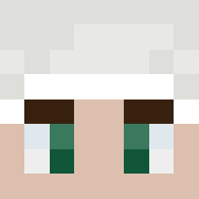 Skin Head
