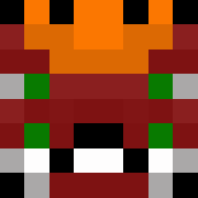 Skin Head