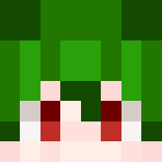 Minecraft profile picture for @K9f