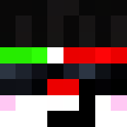 Skin Head