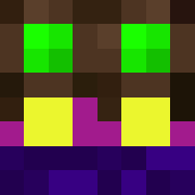 Skin Head