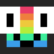 Minecraft profile picture for @Numbers