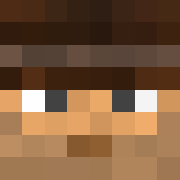 Minecraft profile picture for @Mikado