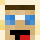 _Clap Minecraft head