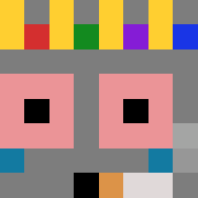 Skin Head