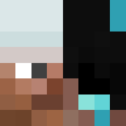 Skin Head