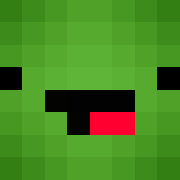 Minecraft profile picture for @godmann