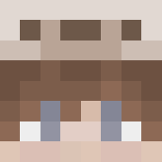 Skin Head