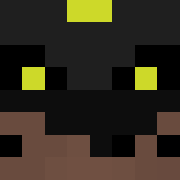 Minecraft profile picture for @niicfsz