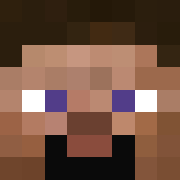 Minecraft profile picture for @ChildCare