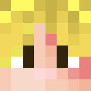 Minecraft profile picture for @Revolutionary