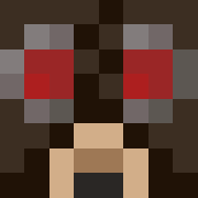 Minecraft profile picture for @Beatnik