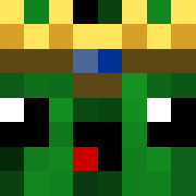Skin Head