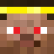 Minecraft profile picture for @Kalpa