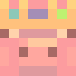 Baconmanv's Minecraft avatar