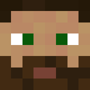 Minecraft profile picture for @Thunderstorm