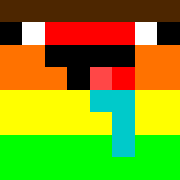 Minecraft profile picture for @VMAX_987